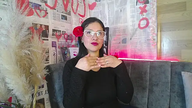 Snapshot of Alana_steel_1 chatting on February 13, 2026, 7:25 pm Alana steel 1 online show from February 13, 2026, 7:25 pm