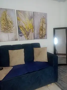 Alana steel 1 online show from November 24, 2025, 7:36 pm