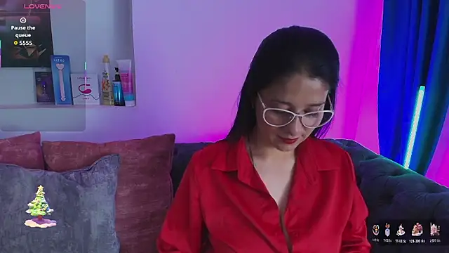 Snapshot of Alana_steel_1 chatting on January 15, 2026, 7:39 pm Alana steel 1 online show from January 15, 2026, 7:39 pm