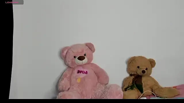 HaileyDuke online show from January 15, 2026, 9:29 pm