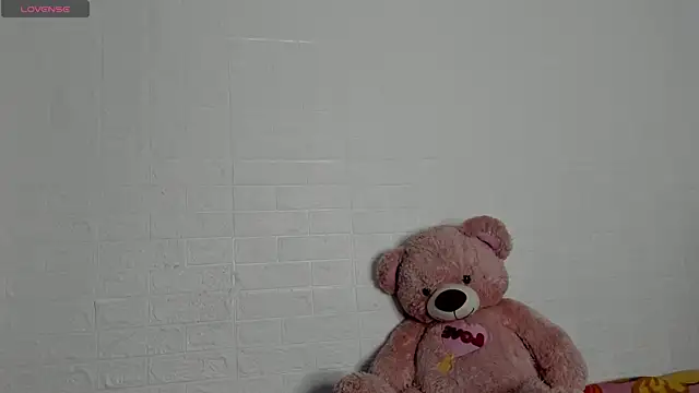 HaileyDuke online show from July 25, 2026, 1:46 am