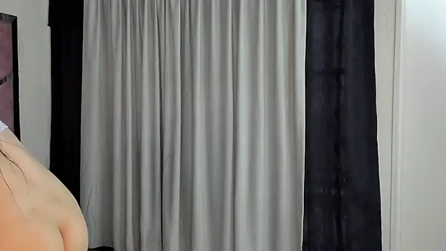 HaileyDuke online show from October 8, 2025, 12:17 pm