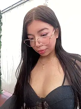 Maddy Piink online show from January 31, 2026, 8:18 pm