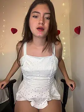 Snapshot of Miss____lissa chatting on February 25, 2026, 1:28 am Miss lissa online show from February 25, 2026, 1:28 am