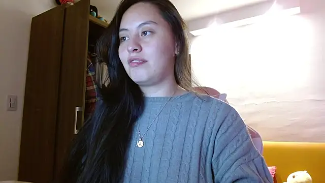 Snapshot of madissooon__ chatting on November 13, 2025, 4:16 am madissooon online show from November 13, 2025, 4:16 am