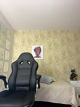 Snapshot of MorenaLush_Eup chatting on February 6, 2026, 12:39 am MorenaLush Eup online show from February 6, 2026, 12:39 am