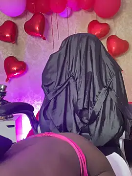 MorenaLush Eup online show from March 3, 2026, 12:06 am