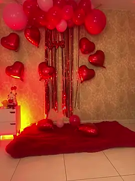 Snapshot of MorenaLush_Eup chatting on February 11, 2026, 1:16 am MorenaLush Eup online show from February 11, 2026, 1:16 am