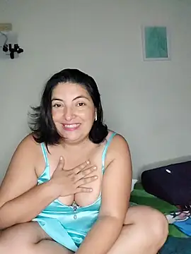 lina maria99 online show from October 21, 2025, 2:33 am