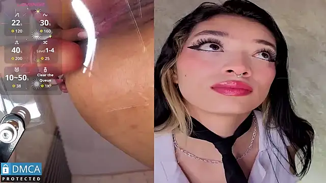 Snapshot of stepha__ chatting on February 14, 2026, 11:43 am stepha online show from February 14, 2026, 11:43 am