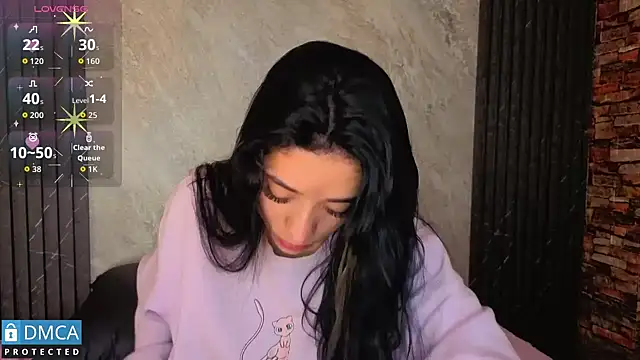 Snapshot of stepha__ chatting on February 24, 2026, 11:33 am stepha online show from February 24, 2026, 11:33 am