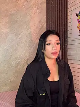 Snapshot of stepha__ chatting on February 27, 2026, 10:59 am stepha online show from February 27, 2026, 10:59 am