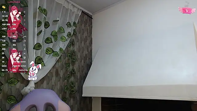 anishasanchezcm101 online show from January 15, 2026, 3:54 am