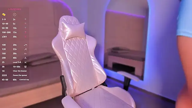 HannahMontgomery online show from January 15, 2026, 4:43 pm