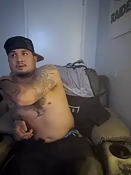 realdeep559 online show from October 12, 2025, 5:20 am