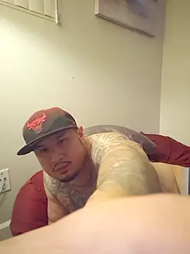 realdeep559 online show from November 17, 2025, 9:46 am