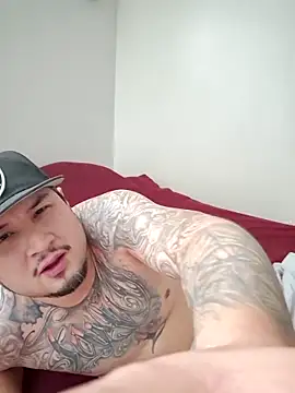 realdeep559 online show from October 4, 2025, 8:32 pm