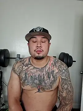 realdeep559 online show from September 13, 2025, 6:30 pm