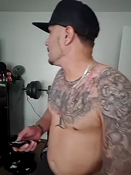 realdeep559 online show from November 3, 2025, 6:33 pm