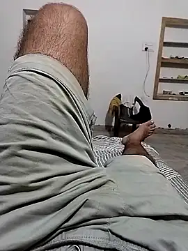 Desiandaj online show from October 22, 2025, 5:12 pm