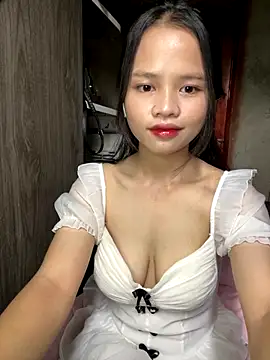 Hana-44 online show from October 22, 2025, 1:27 am