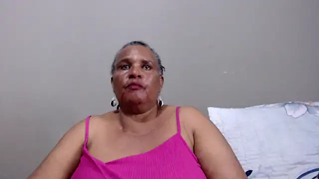 GrandBustyMelon online show from April 14, 2026, 9:25 am