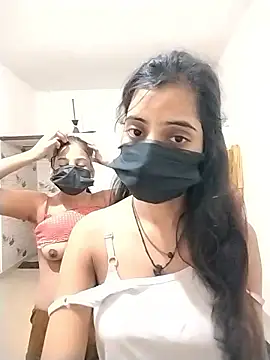 Hot-komall online show from January 14, 2026, 4:27 am