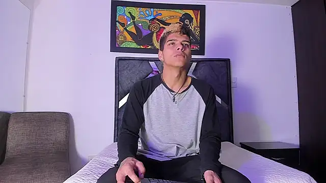 wyatt 3 online show from October 8, 2025, 11:34 am