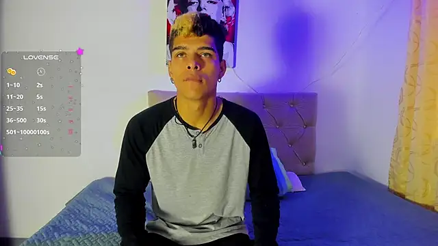 wyatt 3 online show from October 3, 2025, 11:34 am