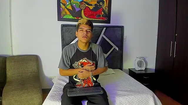 wyatt 3 online show from October 10, 2025, 11:55 am