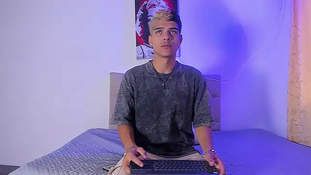 wyatt 3 online show from September 12, 2025, 11:32 am