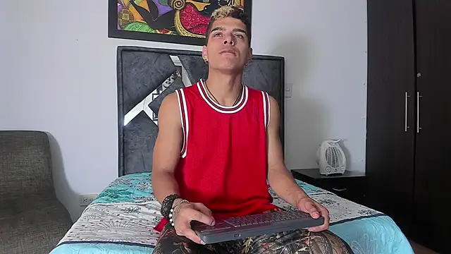 wyatt 3 online show from October 23, 2025, 1:10 pm