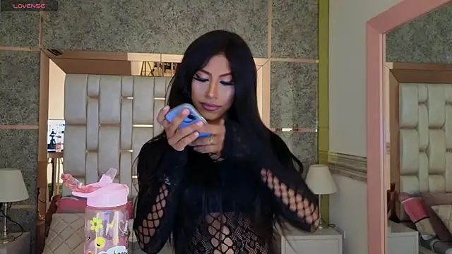 beauty nina online show from July 10, 2026, 2:17 pm