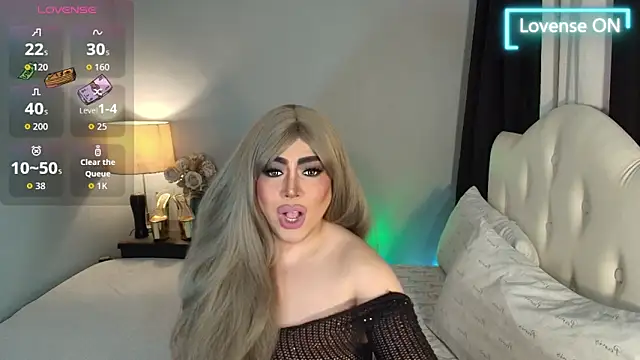 Unforgettable Maria online show from March 27, 2026, 2:42 am