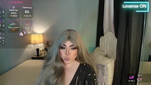 Unforgettable Maria online show from February 6, 2026, 3:02 am