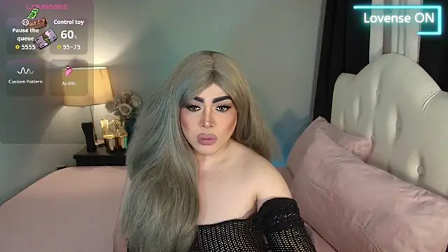 Unforgettable Maria online show from April 11, 2026, 3:47 am