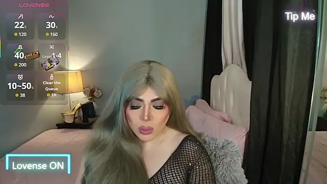 Unforgettable Maria online show from December 20, 2025, 3:31 am