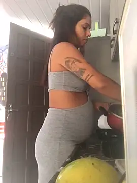 PatyPatriciaa online show from March 17, 2026, 12:52 pm