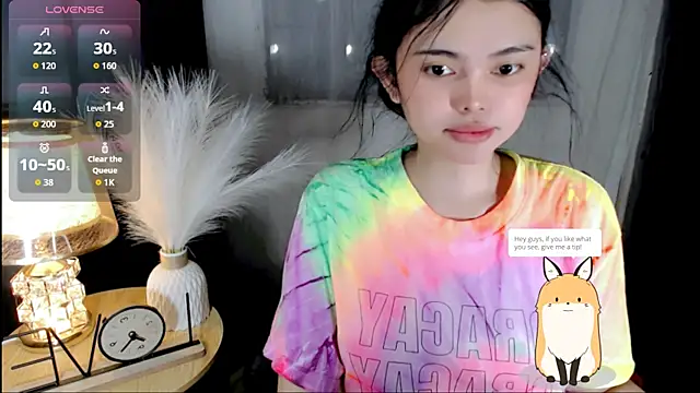 wildest fantasy online show from July 29, 2026, 4:55 am