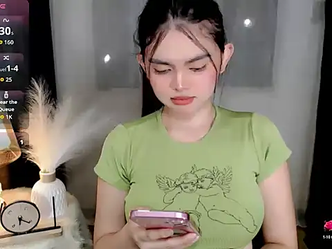 Snapshot of wildest_fantasy chatting on December 17, 2025, 5:07 pm wildest fantasy online show from December 17, 2025, 5:07 pm