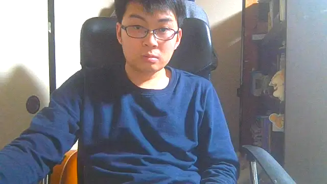 hiromu53 online show from March 21, 2026, 1:15 pm