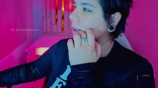 Melissa Adamsx online show from November 23, 2025, 11:53 am