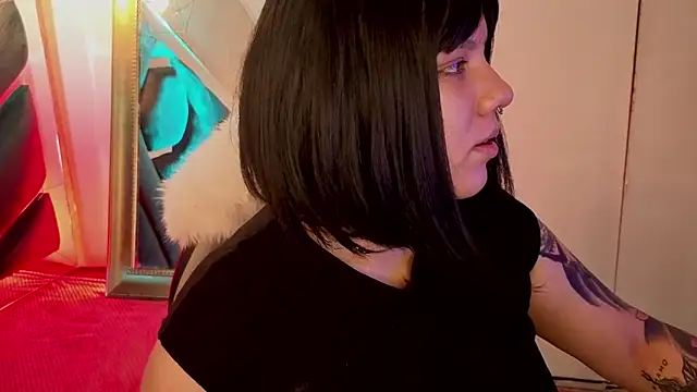 Melissa Adamsx online show from March 25, 2026, 7:02 pm