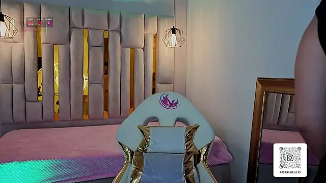 Melissa Adamsx online show from December 17, 2025, 6:57 pm