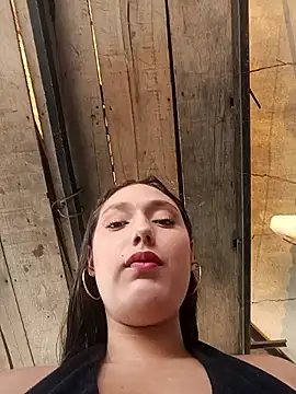 Naughty Samantha online show from February 12, 2026, 3:12 pm