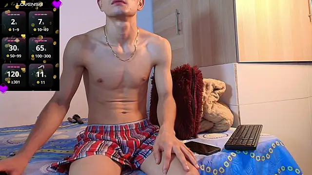 HARVEY HARDMAN online show from September 19, 2025, 9:08 pm