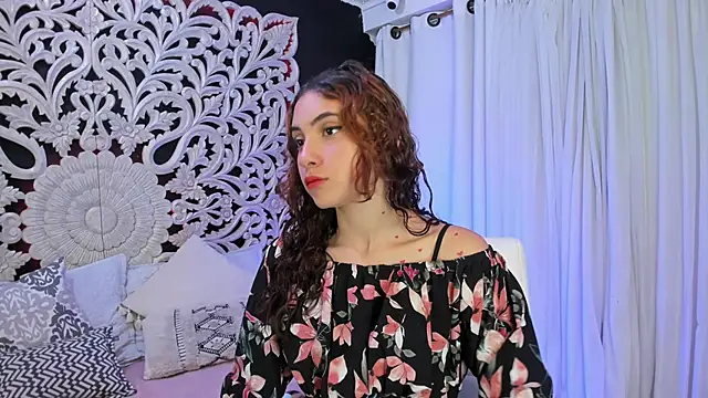 Anseru  online show from November 26, 2025, 11:43 am