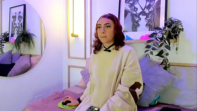 Snapshot of Anseru_ chatting on February 5, 2026, 12:56 pm Anseru online show from February 5, 2026, 12:56 pm