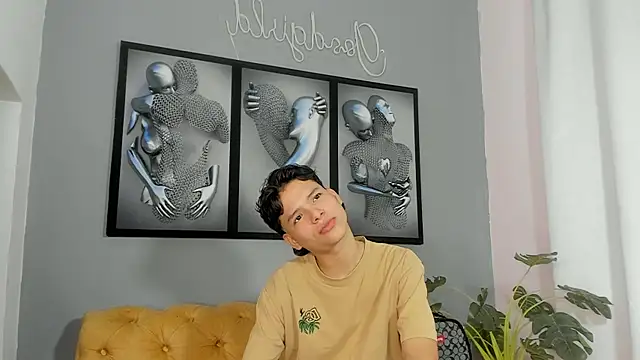 camillo virgil online show from October 27, 2025, 11:00 am