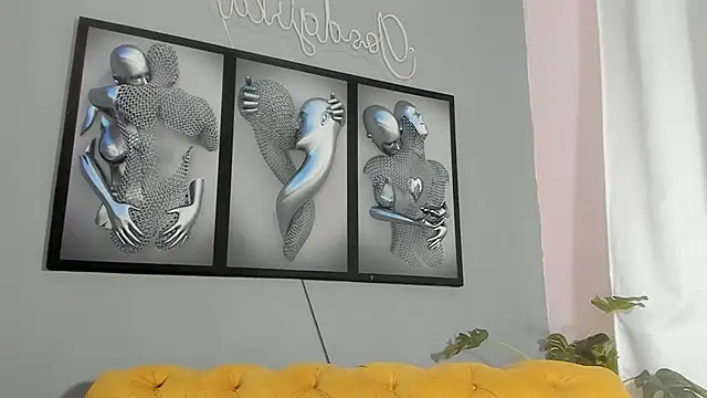 camillo virgil online show from November 1, 2025, 10:53 am